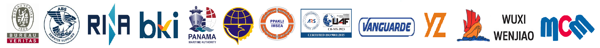 Logo Perusahaan